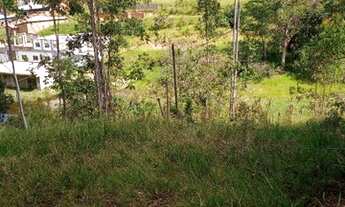 Imagem 3: Granja com acesso a represa