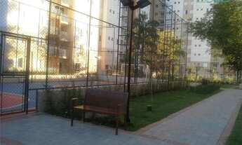 Imagem 6: Apartamento com 3 dormitórios para alugar, 63 m² por R$ 1.800,00/mês - Penha - São Paulo/S