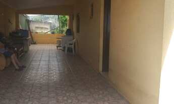 Imagem 3: RESIDÊNCIA com 3 dormitórios à venda com 120m² por R$ 650.000,00 no bairro Capão Raso - CU