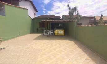 Imagem: Casa com 3 dorms, Coqueiral, Araruama