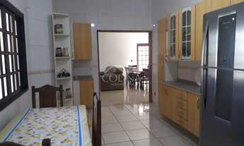 Imagem 5: Casa - Jardim Paulista I - Jundiaí