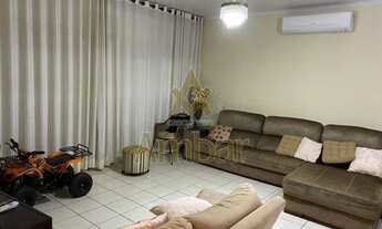 Imagem 7: Casa de Condomínio - Ribeirão Preto - Ribeirânia