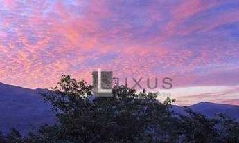 Imagem 3: Espetacular casa com vista para as montanhas no Quintas do Sol