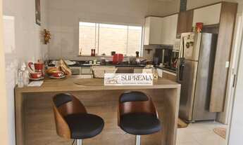 Imagem 7: Casa com 3 dormitórios à venda, 276 m² - Condomínio Ibiti Royal Park - Sorocaba/SP