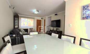 Imagem 5: Casa com 3 dormitórios à venda, 130 m² por R$ 980.000,00 - Saúde - São Paulo/SP