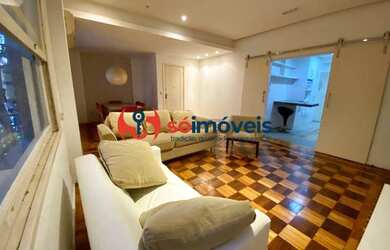 Imagem 4: Amplo apartamento no Posto V. Reformado com vaga na escritura