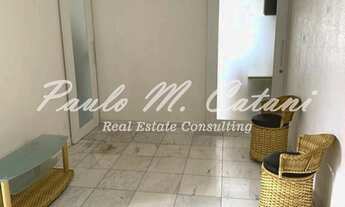 Imagem 4: Apto com 42 m2, varanda, 2 dormitório e 1 vaga em excelente localização em Pinheiros! Visi