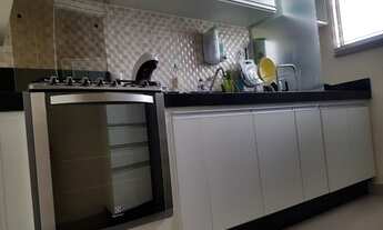 Imagem 5: Apartamento com 2 dormitórios à venda, 50 m² por R$ 225.000,00 - Jardim Recanto - American