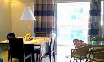 Imagem 5: Apartamento com 2 dormitórios à venda, 81 m² por R$ 850.000,00 - Recreio dos Bandeirantes