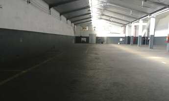 Imagem 3: SÃO PAULO - GALPAO - MOOCA