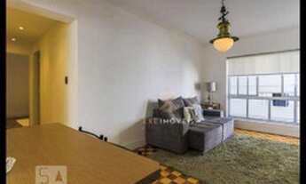 Imagem 3: Apartamento com 2 dormitórios, 99 m² - venda por R$ 1.380.000,00 ou aluguel por R$ 4.950,0