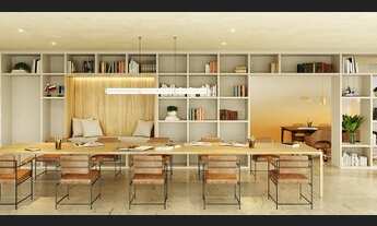 Imagem 7: APARTAMENTO com 1 dormitório à venda com 28692m² por R$ 3.379.416,20 no bairro Mossunguê