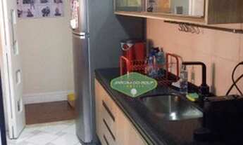 Imagem 6: Apartamento Noblesse - Rua Sócrates