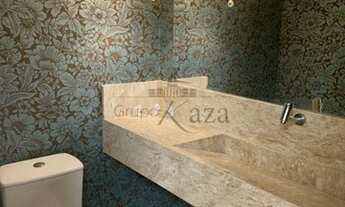 Imagem 5: Sobrado 3 drm sendo 2 suítes, área gourmet, piscina, sauna, 2 vagas