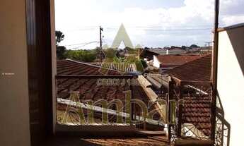 Imagem 6: Casa - Ribeirão Preto - Jardim Independência