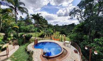 Imagem: Chácara á venda por R$2.600,000,00