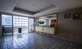 Imagem 4: Apartamento com 4 quartos à venda Boa Viagem Recife