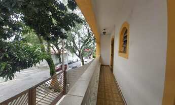 Imagem: Sobradão Rudge Ramos - 230 metros quadrados