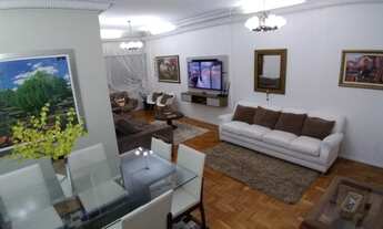 Imagem 5: Apto reformado 04 qtos sendo 1 suíte, salão em L, copa, DCE 1 vaga