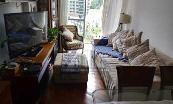 Imagem: Apartamento 2 quartos a venda em Freguesia