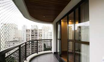 Imagem 4: Moema - Pássaros