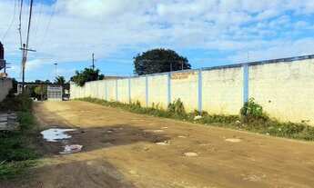 Imagem 3: Itabuna - Galpão/Depósito/Armazém - Jaçanã