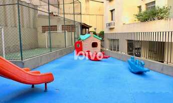 Imagem 3: Apartamento com 2 dormitórios à venda, 53 m² por R$ 430.000,00 - Chácara Inglesa - São Pau