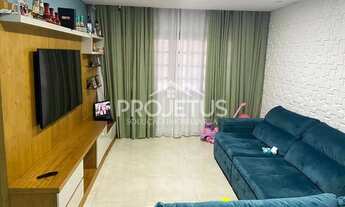 Imagem 4: Vendo sobrado,3 dormitórios,2 suítes com closet,2 vagas,São Paulo-SP