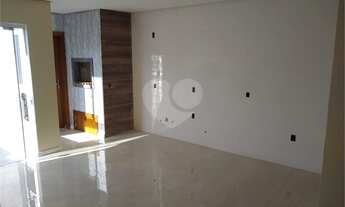 Imagem 5: Canoas - Casa Padrão - Loteamento Montserrat