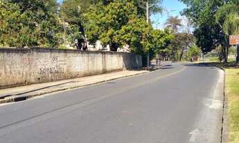 Imagem 5: Lote a venda Pampulha