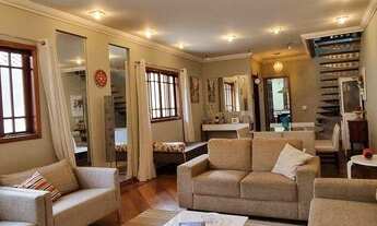 Imagem 7: Excelente casa com 4 dormitórios à venda, 285 m² por R$ 1.750.000 - Aclimação - São Paulo