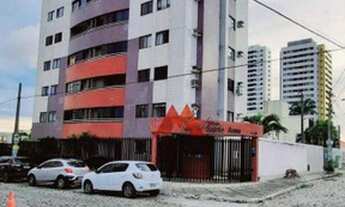 Imagem 2: Ótimo Apartamento todo reformado no Ville Sainte Anne - Para Locação e Venda - Bairro - La