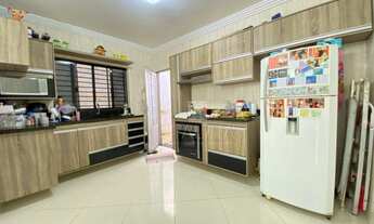 Imagem 3: Casa com 3 quartos à venda - Veredas da Cruz