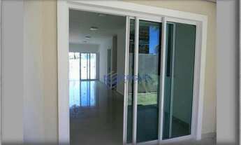Imagem 5: Casa com 4 dormitórios à venda, 146 m² por R$ 369.000,00 - Centro - Eusébio/CE