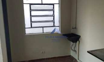 Imagem 5: Casa com 1 dormitório para alugar, 30 m² por R$ 650,00/mês - Vila Celeste - São Paulo/SP