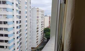 Imagem 2: Flamengo - Quarto e sla mais dependencia completas 50m²