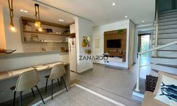 Imagem 2: Village 3 dormitórios -locação por diária 960,00 - Riviera de São Lourenço - Bertioga/SP