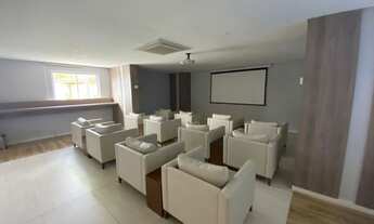 Imagem 6: Alugo apartamento com 03 quartos no Jardim Luna