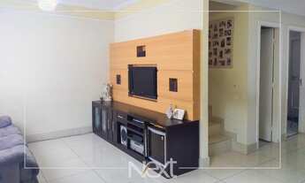 Imagem 3: Casa - Fazenda Santa Cândida - Campinas