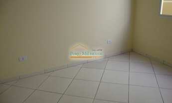 Imagem 7: CASA com 2 dormitórios para alugar com 50m² por R$ 850,00 no bairro Butiatuvinha - CURITIB