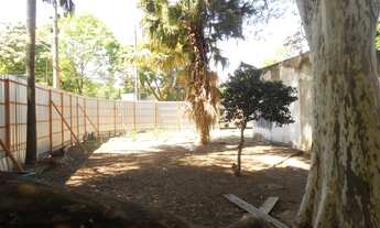 Imagem 2: Terreno à venda, 1274 m² por R$ 10.200.000,00 - Jardim América - São Paulo/SP