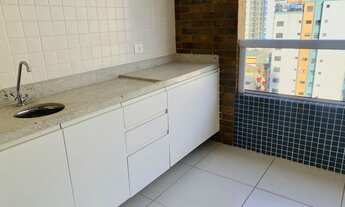 Imagem: Apartamento com 3 dormitórios para alugar