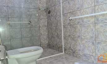 Imagem 4: Casa para Venda em Uberlândia, Santa Mônica, 3 dormitórios, 2 suítes, 4 banheiros, 3 vagas