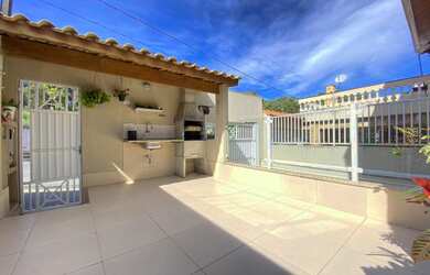 Imagem 3: Sobrado para venda possui 350 metros com 4 quartos em Horto Florestal - São Paulo - SP