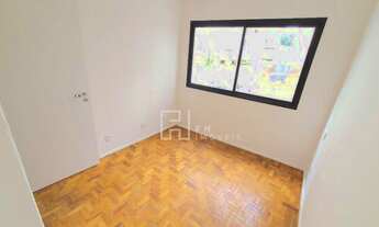 Imagem 7: Apartamento com 1 dormitório para alugar, 43 m² por R$ 2.559,00/mês - Vila Clementino - Sã