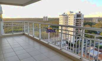 Imagem 7: Apartamento com 4 quarto(s) no bairro Morada do Sol em Cuiabá - MT