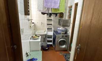 Imagem 5: Vendo apartamento com 125 metros quadrados, sol da manhã, com 3 quartos em Copacabana