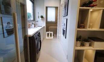 Imagem 6: Apartamento com 3 dormitórios à venda, 117 m² por R$ 1.500.000,00 - Barra da Tijuca - Rio