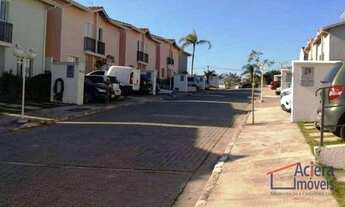 Imagem 3: Casa com 3 dormitórios à venda, 89 m² Jardim Belizário - Cotia/SP