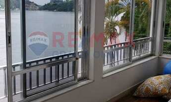 Imagem 2: Apartamento para venda com 400 metros quadrados com 3 quartos em São Francisco - Niterói